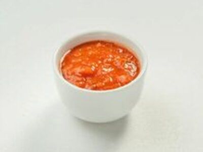 Аджика домашняя