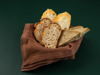 Хлебная Корзина