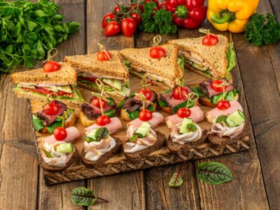 Сет Мясной