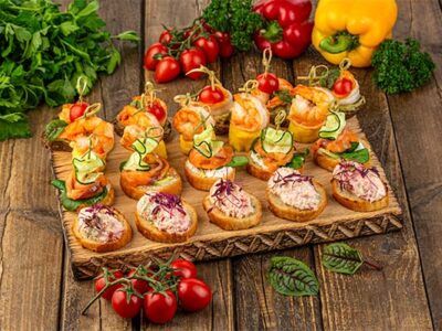 Сет Рыбный