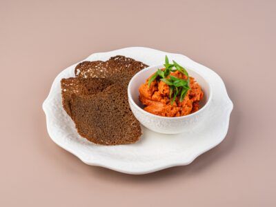 Икра заморская кабачковая