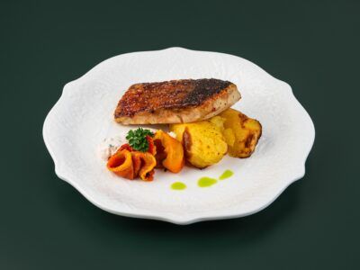 Ребра карпа